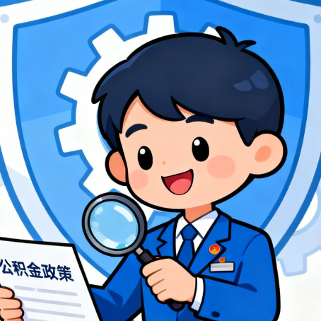 门头沟《关于2025住房公积金年度缴存有关问题的通知》政策解读