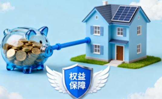 门头沟住房公积金政策“上新” 一文为你划重点