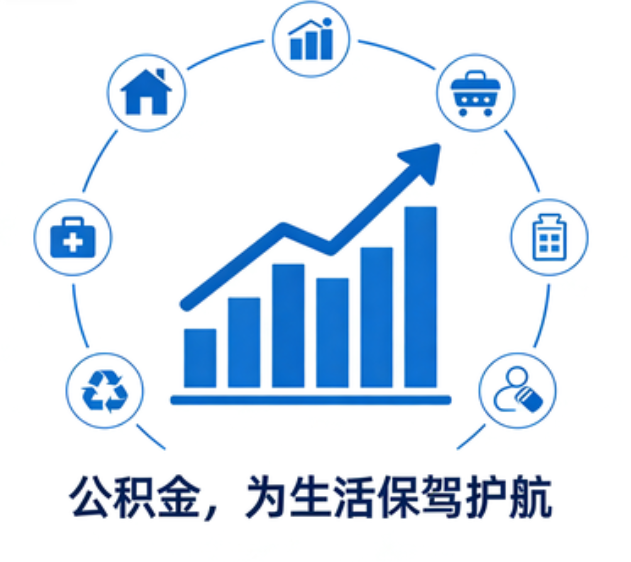 门头沟住房公积金制度迎来历史性变革：普惠化、数字化、服务化成为新趋势