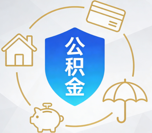 门头沟公积金代办的5个意想不到的好处，第3个最实用