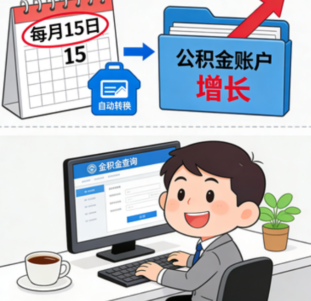 门头沟公积金代办服务：专业赋能，合规守护您的住房权益