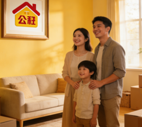 门头沟夫妻购房提取住房公积金