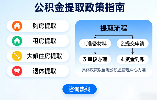 门头沟住房公积金与养老规划：制度功能解析与个人资金活用指南