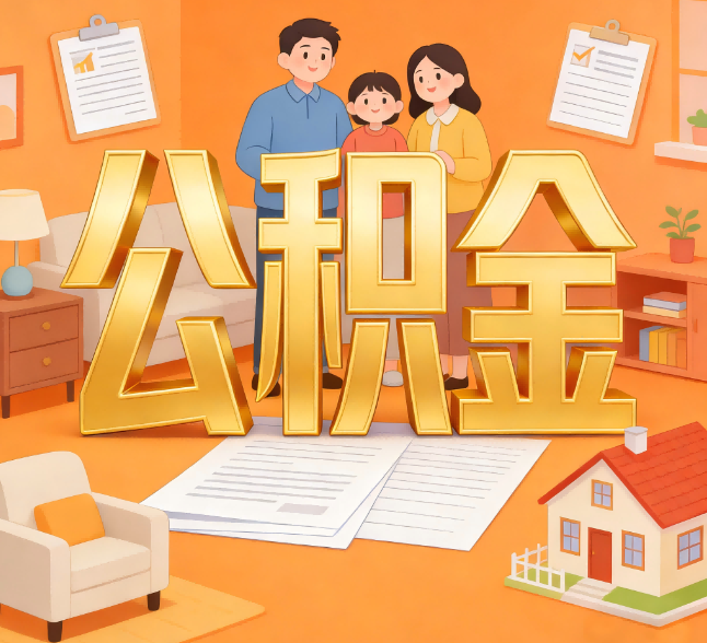 门头沟公积金代办服务的现实价值与普惠意义