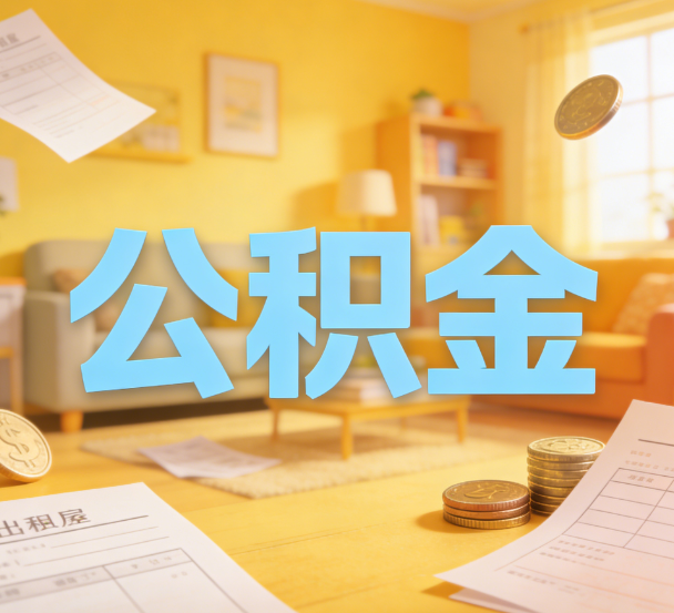 门头沟别让公积金“躺在账户里睡觉”!