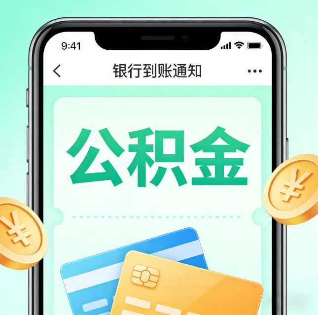门头沟公积金新政密集落地:专业代办化身“政策翻译官”