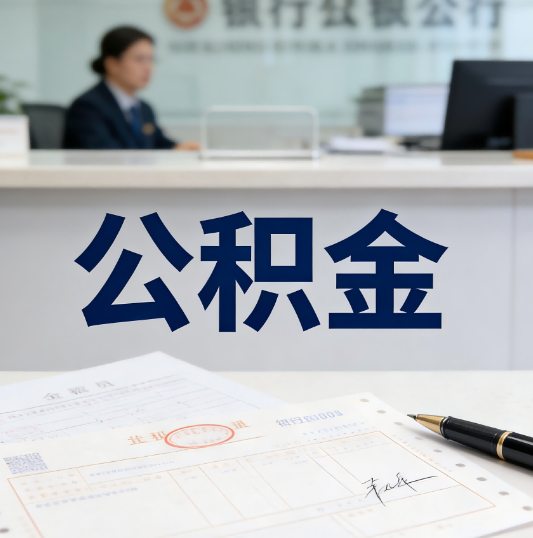 门头沟养老公积金代办需要哪些证件？