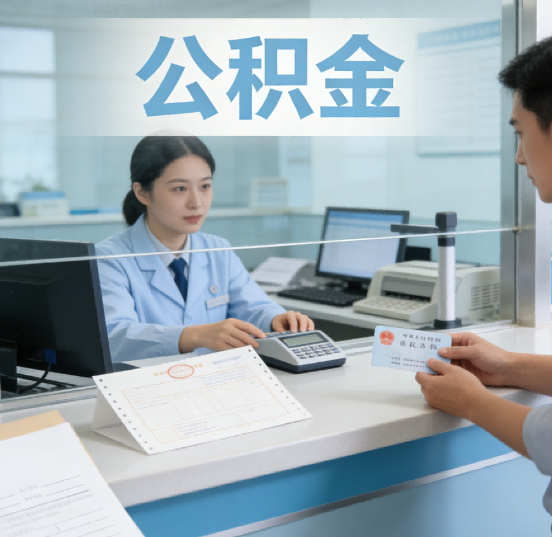 门头沟公积金提取的两种方式全面对比