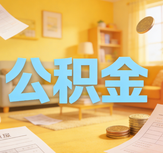 门头沟买房如何提取公积金？