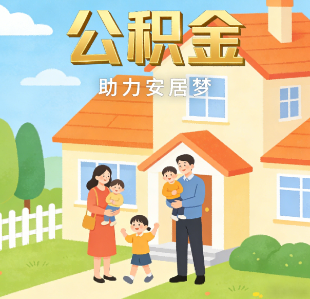 门头沟公积金代办行业观察：合规化浪潮下，专业服务迎来价值回归