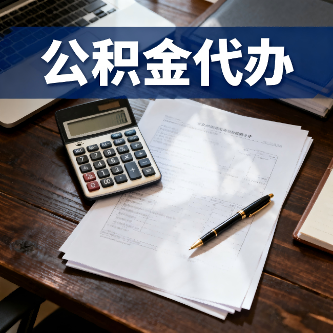 门头沟公积金代办:哪些人办了之后说“真值”